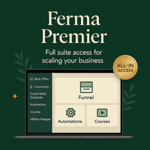 Ferma Premier