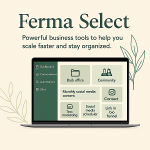 Ferma Select